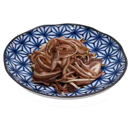 T&T Kitchen Marinated Pig Ear - Sliced (Cold) (lb)