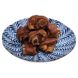 T&T Kitchen Marinated Pork Feet (Cold) (lb)