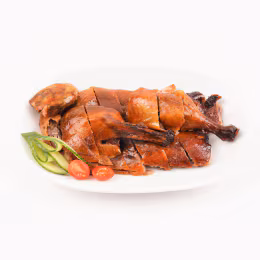 T&T Kitchen BBQ Duck (Half)