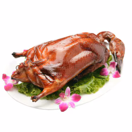 T&T Kitchen BBQ Duck (Whole)