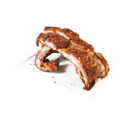 T&T Kitchen BBQ Lamb Ribs (lb)