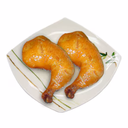 T&T Kitchen Marinated Chicken Leg (1lb)
