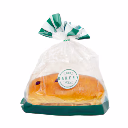 T&T Bakery Raisin Bread (300g)