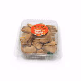 T&T Bakery Fortune Cookie