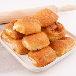 T&T Bakery Mini Cream Cheese Danish (280g)