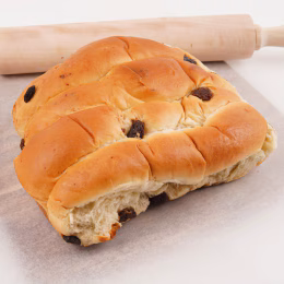 T&T Bakery Raisin Plain Loaf (320g)