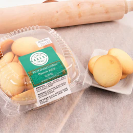 T&T Bakery Short Bread Cookie (150g)