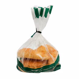T&T Bakery Croissant (65gx4)