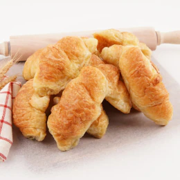 T&T Bakery Mini Butter Croissant (180g)