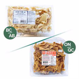 T&T Bakery Crispy Chips-Sweet (310g)