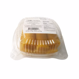 T&T Bakery Sticky Rice Rolls - Mango (BC/AB: 450g; ON/QC: 375g)