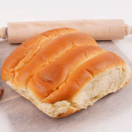 T&T Bakery Plain Loaf (300g)