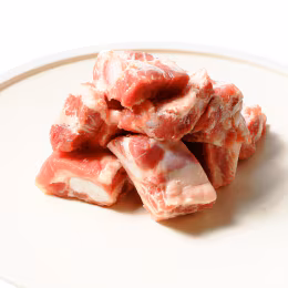 RWA Pork Side Rib Chop (~2lb)