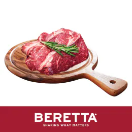 RWA Beef Chuck Roll (2lb)