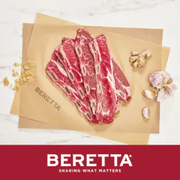 RWA Beef Short Rib (~3lb)