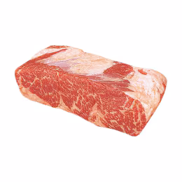 Angus Beef Boneless Chuck Short Rib (~2lb)
