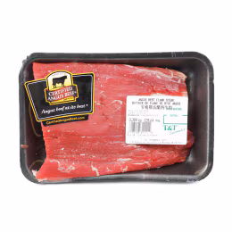 Angus Beef Flank Steak (1lb)