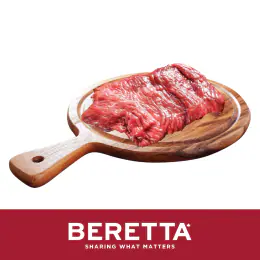 RWA Beef Flank Meat (1lb)
