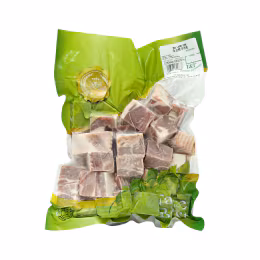 RWA Lamb Cube (~2.5lbs)
