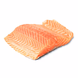 Atlantic Fresh Salmon Fillet Centre Cut (~1.3lb)