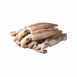 Previously Frozen Califonia Squid (1.5lb)
