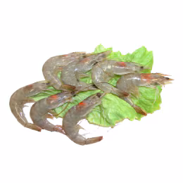 Ecuador White Shrimp 30/40 (1lb)