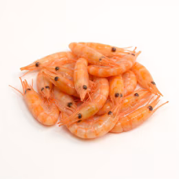 Wild Sweet Salad Shrimp (11lb)