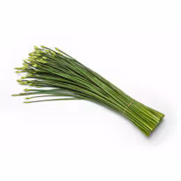Flowering Chive Bud (1bunch)
