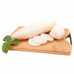 White Radish (~2.5lb)