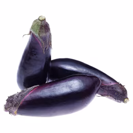 Eggplant (1.5lbs)