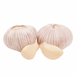 Garlic (ON/QC: 3pcs / BC/AB: 5pcs)