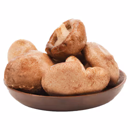 Shiitake Mushrooms (1.6lbs)
