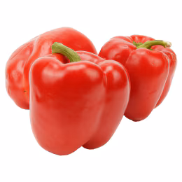 Red Bell Pepper (1.8lbs)