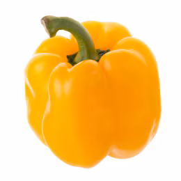 Gold Bell Pepper (1.8lbs)