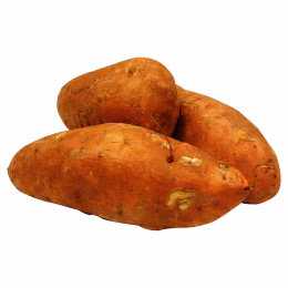 Sweet Potatoes / Yam (2.5lb)