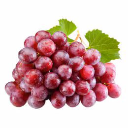 Red Seedless Grape (~3lb)