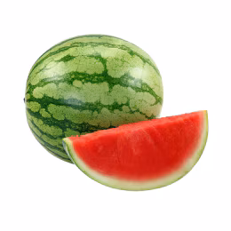 Seedless Watermelon