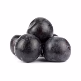 Black Plum (2lb)