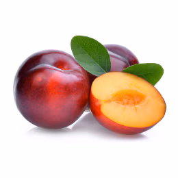 Red Plum (2lb)