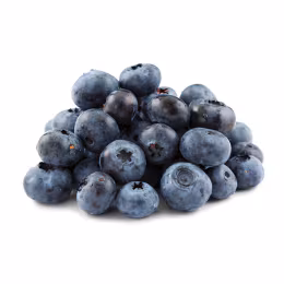 Blueberry