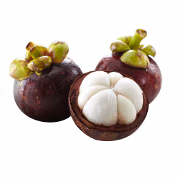 Mangosteen (2lbs)