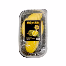 Durian Meat (~500g)