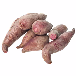 Purple Yam (lb)