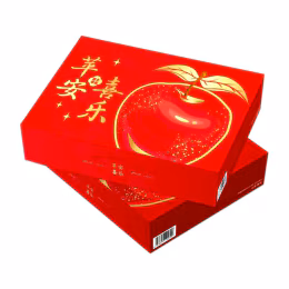 Fortune Apple Box ~2.5kg (box)