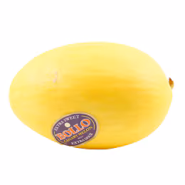 Golden Honeydew