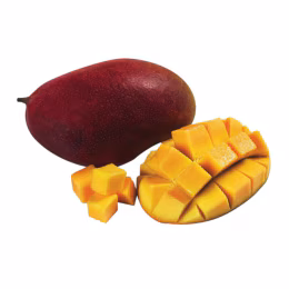 Palmer Mango (~2lb)