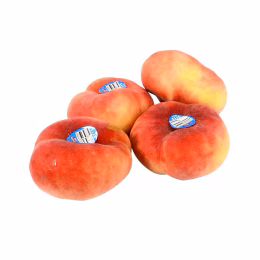 Donut Peach (3lb)