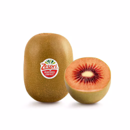 Red Kiwi
