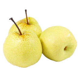 Crisp Pear (2lb)