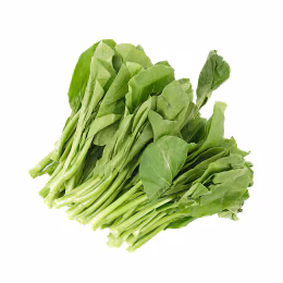 Yu Choy Jr. (~1.5lb)